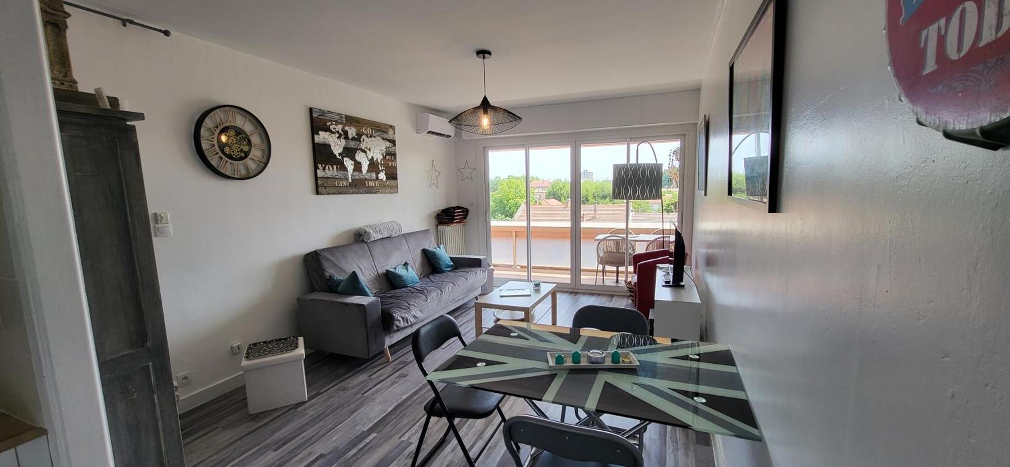Casa Avignonnaise Apartment *